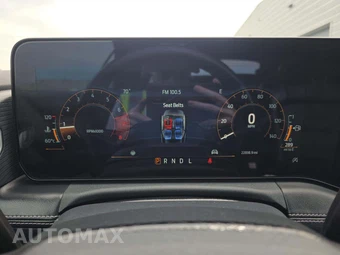 2025 Ford Mustang EcoBoost Premium Convertible - miniatura 6