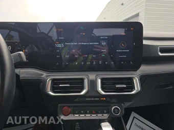 2025 Ford Mustang EcoBoost Premium Convertible - miniatura 7