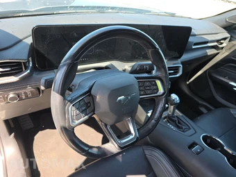 2025 Ford Mustang EcoBoost Premium Convertible - miniatura 10