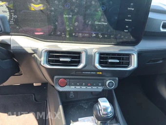 2025 Ford Mustang EcoBoost Premium Convertible - miniatura 11