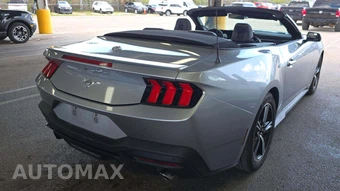2025 Ford Mustang EcoBoost Premium Convertible - miniatura 17