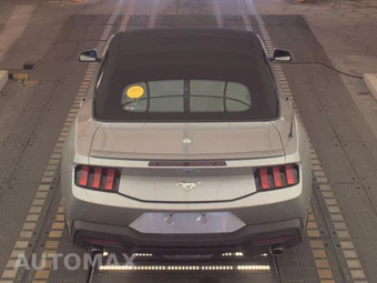 2025 Ford Mustang EcoBoost Premium Convertible - miniatura 5