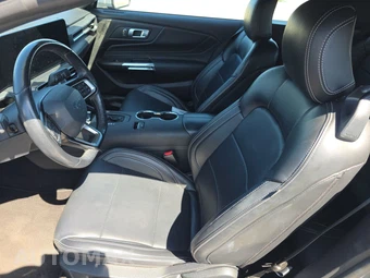 2025 Ford Mustang EcoBoost Premium Convertible - miniatura 7