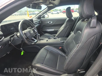 2025 Ford Mustang EcoBoost Premium Convertible - miniatura 13