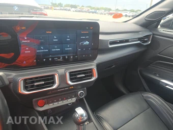 2025 Ford Mustang EcoBoost Premium Convertible - miniatura 17