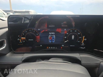 2025 Ford Mustang EcoBoost Premium Convertible - miniatura 18