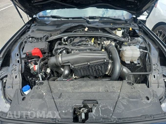 2025 Ford Mustang EcoBoost Premium Convertible - miniatura 21