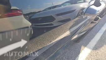 2025 Ford Mustang EcoBoost Premium Convertible - miniatura 27