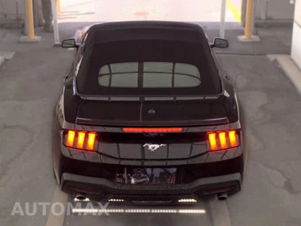 2025 Ford Mustang EcoBoost Premium Convertible - miniatura 6