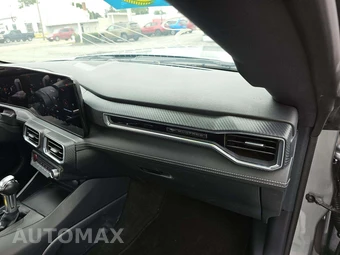 2025 Ford Mustang EcoBoost Premium Convertible - miniatura 18
