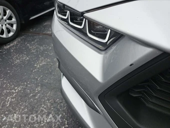 2025 Ford Mustang EcoBoost Premium Convertible - miniatura 21