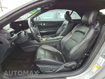 2025 Ford Mustang EcoBoost Premium Convertible - miniatura 6