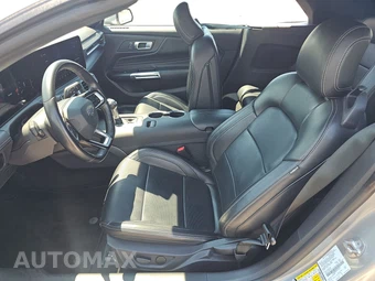 2025 Ford Mustang EcoBoost Premium Convertible - miniatura 13