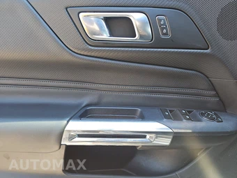 2025 Ford Mustang EcoBoost Premium Convertible - miniatura 15