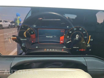 2025 Ford Mustang EcoBoost Premium Convertible - miniatura 18