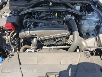 2025 Ford Mustang EcoBoost Premium Convertible - miniatura 22