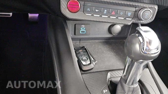 2025 Ford Mustang EcoBoost Premium Convertible - miniatura 24