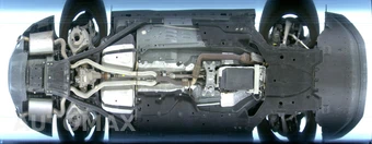 2025 Ford Mustang EcoBoost Premium Convertible - miniatura 25