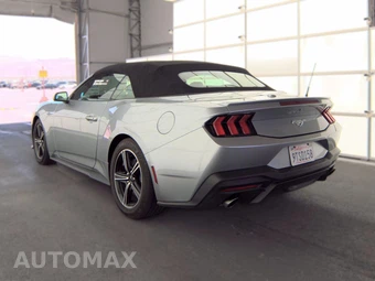 2025 Ford Mustang EcoBoost Premium Convertible - miniatura 8
