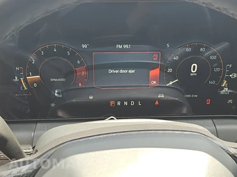 2025 Ford Mustang EcoBoost Premium Convertible - miniatura 12