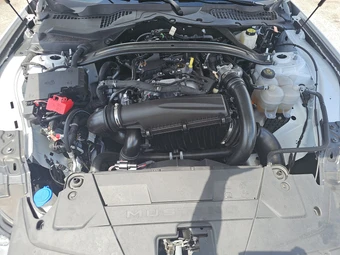 2025 Ford Mustang EcoBoost Premium Convertible - miniatura 15