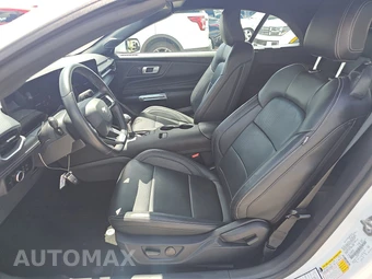 2025 Ford Mustang EcoBoost Premium Convertible - miniatura 7