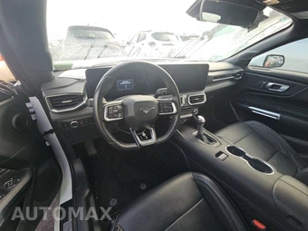 2025 Ford Mustang EcoBoost Premium Convertible - miniatura 11