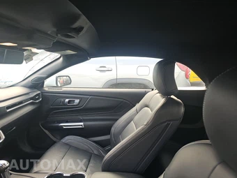 2025 Ford Mustang EcoBoost Premium Convertible - miniatura 14
