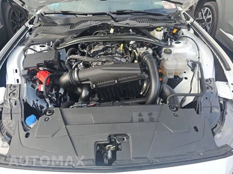 2025 Ford Mustang EcoBoost Premium Convertible - miniatura 16
