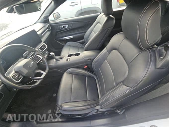 2025 Ford Mustang EcoBoost Premium Convertible - miniatura 7