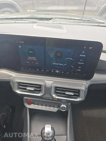 2025 Ford Mustang EcoBoost Premium Convertible - miniatura 10
