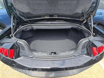 2025 Ford Mustang EcoBoost Premium Convertible - miniatura 14