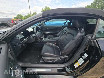 2025 Ford Mustang EcoBoost Premium Convertible - miniatura 6