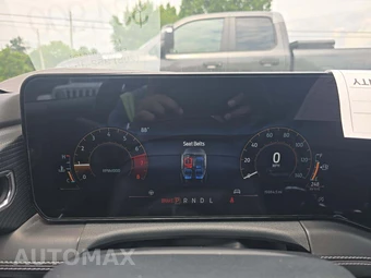 2025 Ford Mustang EcoBoost Premium Convertible - miniatura 9