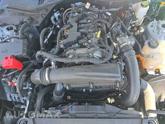 2025 Ford Mustang EcoBoost Premium Coupe - miniatura 16