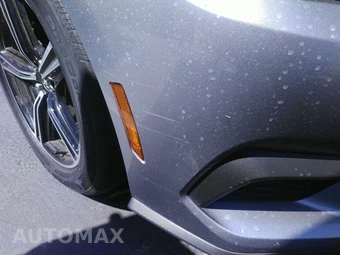 2025 Ford Mustang EcoBoost Premium Coupe - miniatura 22