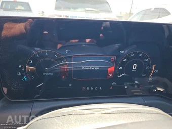 2025 Ford Mustang EcoBoost Premium Coupe - miniatura 12