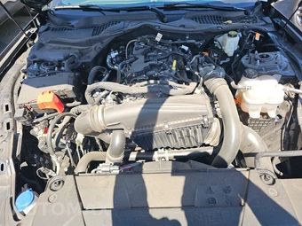2025 Ford Mustang EcoBoost Premium Coupe - miniatura 16