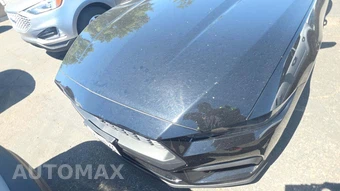 2025 Ford Mustang EcoBoost Premium Coupe - miniatura 19