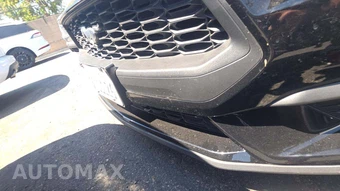 2025 Ford Mustang EcoBoost Premium Coupe - miniatura 20