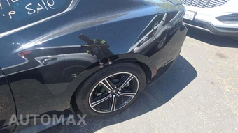 2025 Ford Mustang EcoBoost Premium Coupe - miniatura 22
