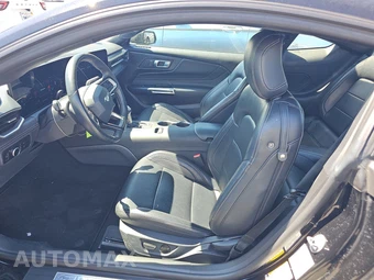 2025 Ford Mustang EcoBoost Premium Coupe - miniatura 7