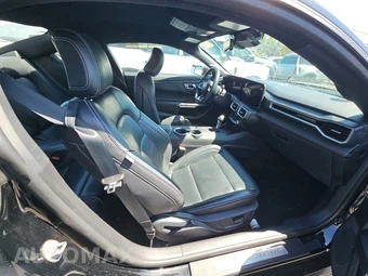 2025 Ford Mustang EcoBoost Premium Coupe - miniatura 8