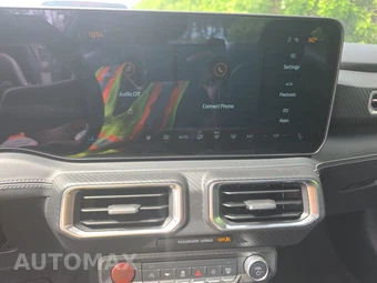2025 Ford Mustang EcoBoost Premium Coupe - miniatura 11