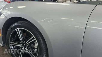 2025 Ford Mustang EcoBoost Premium Coupe - miniatura 20