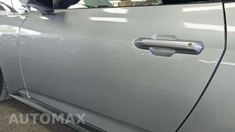 2025 Ford Mustang EcoBoost Premium Coupe - miniatura 21