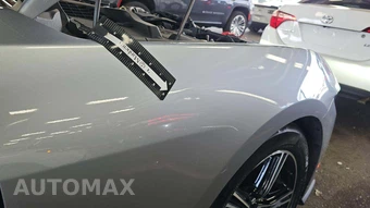 2025 Ford Mustang EcoBoost Premium Coupe - miniatura 23