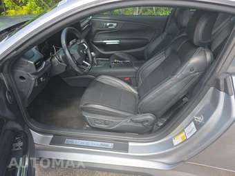 2025 Ford Mustang EcoBoost Premium Coupe - miniatura 7