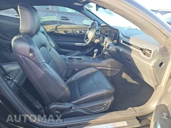2025 Ford Mustang EcoBoost Premium Coupe - miniatura 14
