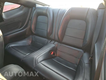 2025 Ford Mustang EcoBoost Premium Coupe - miniatura 19